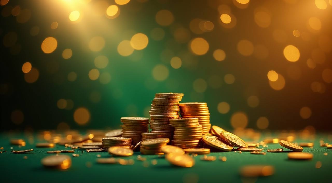 ppgoki Apa yang ada di dalam ppgoki Casino
